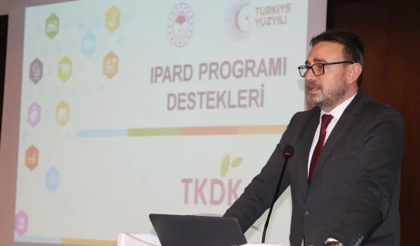 TKDK’dan Trabzon’a 102 Milyonluk Yeni Yatırım