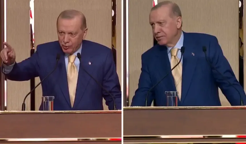 Erdoğan'dan İETT Forması Yorumu
