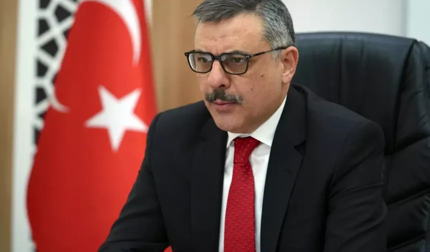 İçişleri Bakanlığı’nda Görev Değişimi Kararı Açıklandı