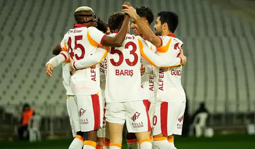 Galatasaray İstanbulspor Maçı Hangi Kanalda Yayınlanacak