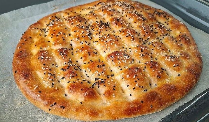 Trabzon’da Ramazan Pidesinde Fiyat Farkı