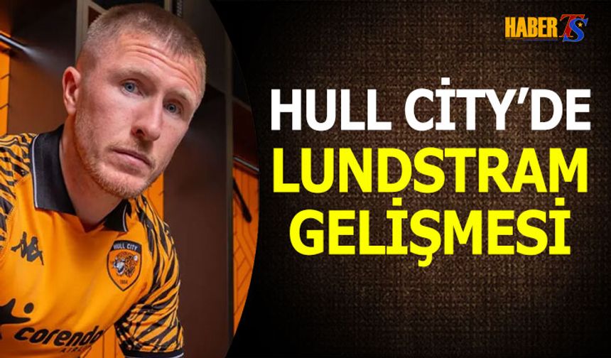 Hull City'de Kiralık Oynayan John Lundstram Gelişmesi