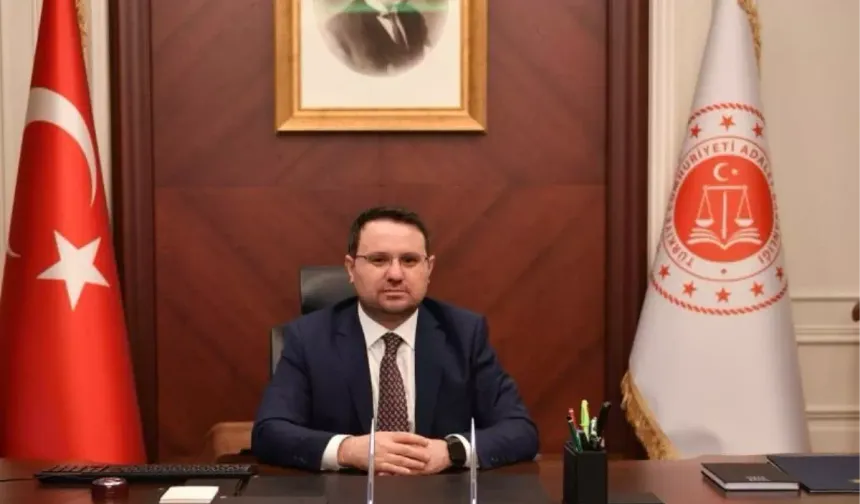 Kabinede Değişim: Akın Gürlek Ve Mustafa Çiftçi Atandı