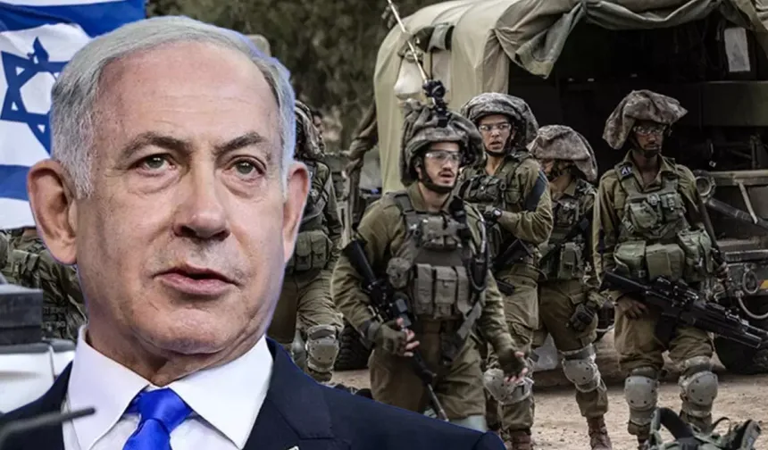 İsrailli General Brik’ten Uyarı: Gelecek Risk Altında