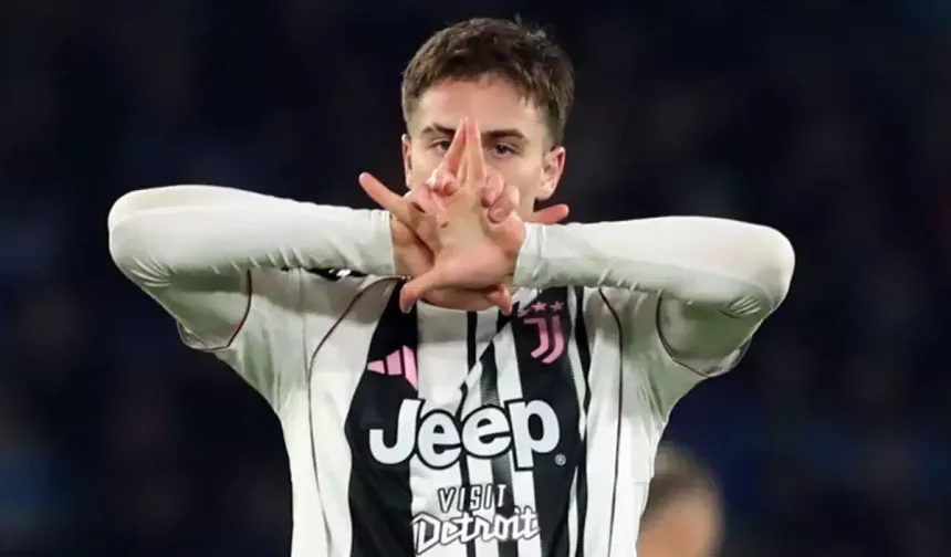 Juventus’ta Galatasaray Maçı Öncesi 3 Eksik