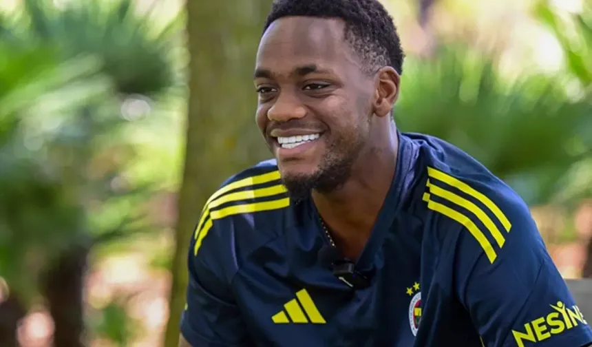 Zenit Jhon Duran’ı Fenerbahçe’den Kiraladı