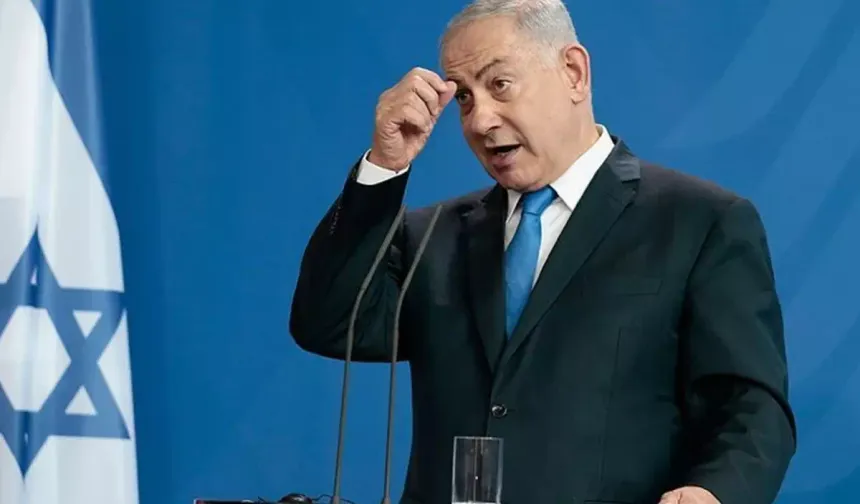 Netanyahu’dan Mazen Fukaha Suikastına İlk Açık İtiraf