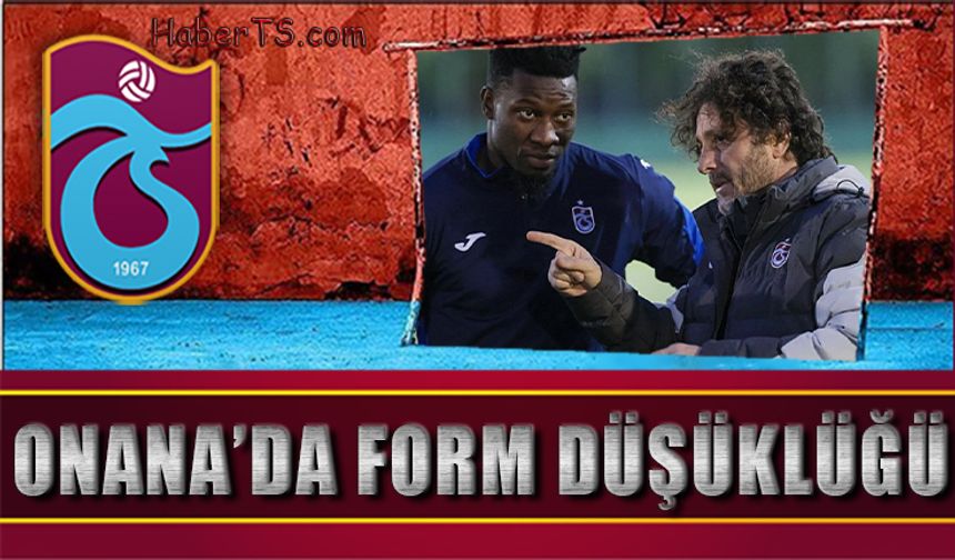 Trabzonspor Savunmada Alarm Veriyor