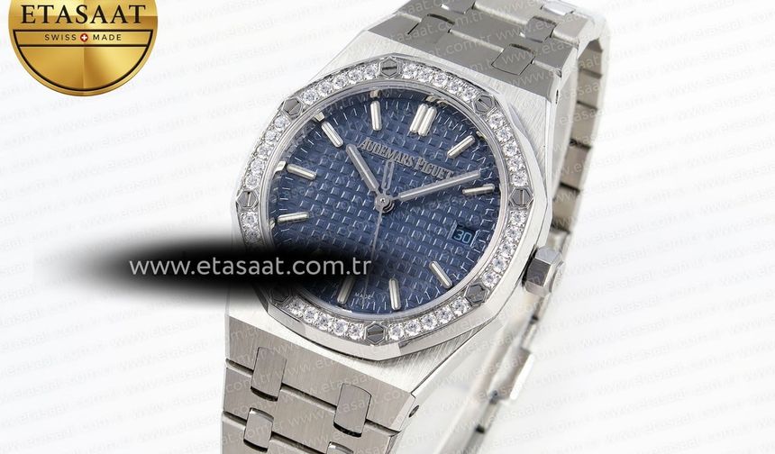 Rolex ETA Saatlerde Replika Dünyasının Yeniden Doğuşu