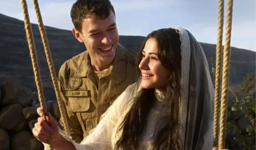 Yeni Dizi Sevdiğim Sensin Dizisinin Konusu Nedir?