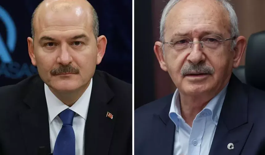 Kılıçdaroğlu'na 10 Bin Lira Tazminat Kararı