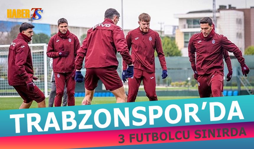Trabzonspor Gaziantep FK Deplasmanında Çıkış Arıyor