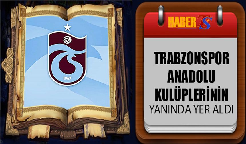 Trabzonspor’dan Yayın Gelirlerinde Adalet Çıkışı