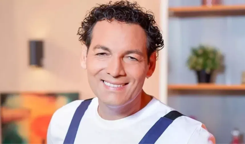 Ünlü Sunucu Vahe Kılıçarslan’a Hapis Cezası