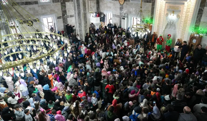 Trabzon’da Ramazan Etkinlikleri 19 Şubat’ta Başlıyor