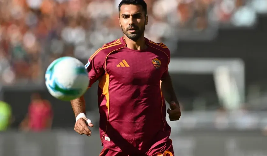 Juventus Ve Inter’den Zeki Çelik Hamlesi