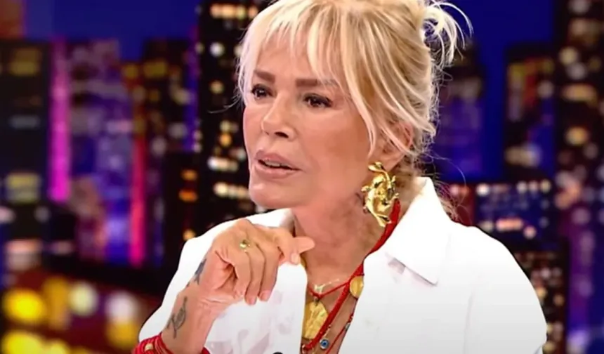 Semiramis Pekkan’ın Evi Gündem Oldu