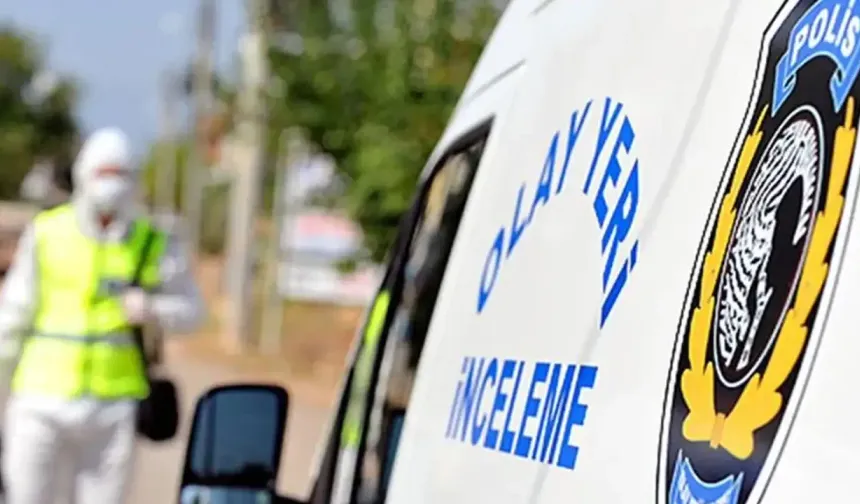 Ordu'da Sokak Ortasında Silahlı Saldırı!