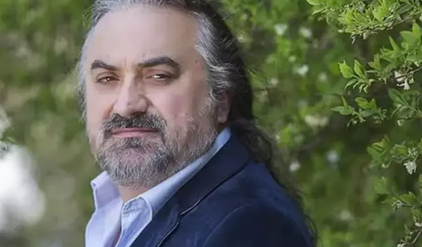 Volkan Konak Trabzon’da Anılacak Programı