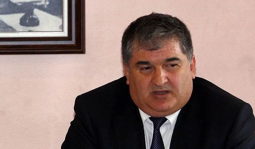 10 Yıl Firari FETÖ Şüphelisi Şadan Sakınan Tutuklandı