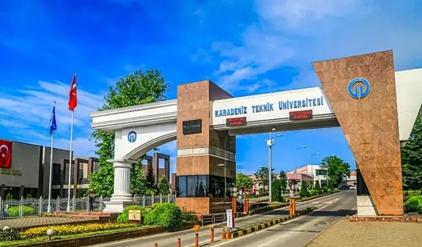 KTÜ’de 9 Teknoloji Kulübü Milli Teknoloji Birliği’ne Girdi