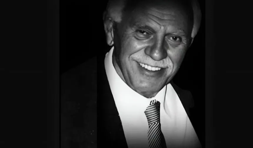 Türk Basketbolunun İsmi Haluk Okçuoğlu Uğurlandı