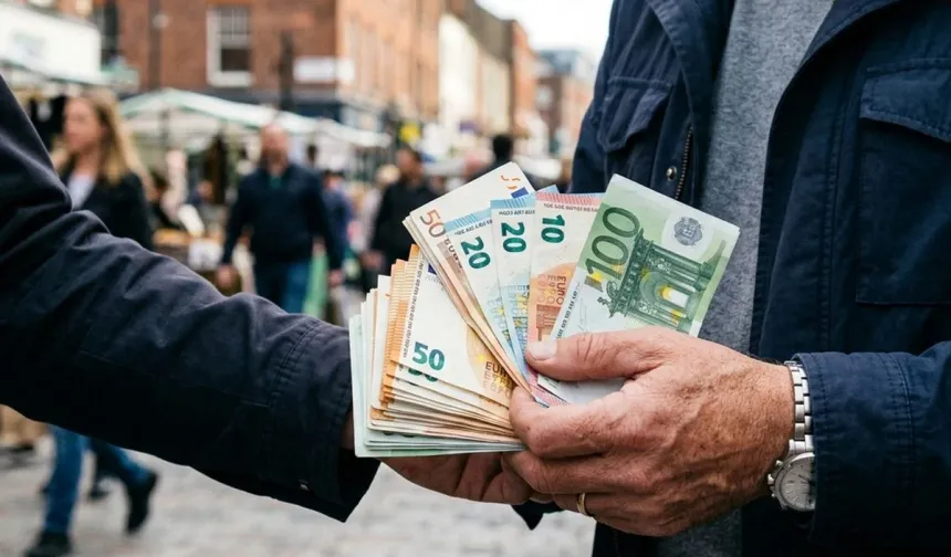 AB'den Türkiye'ye SEPA Sistemi Teklifi