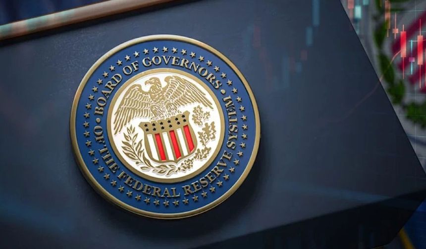 Fed Faiz Kararını Sabit Tuttu, Beklentiler Korundu
