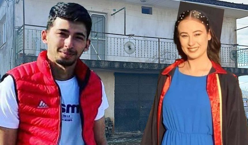 Manisa Turgutlu’da Aile Faciası 4 Kişi Öldü