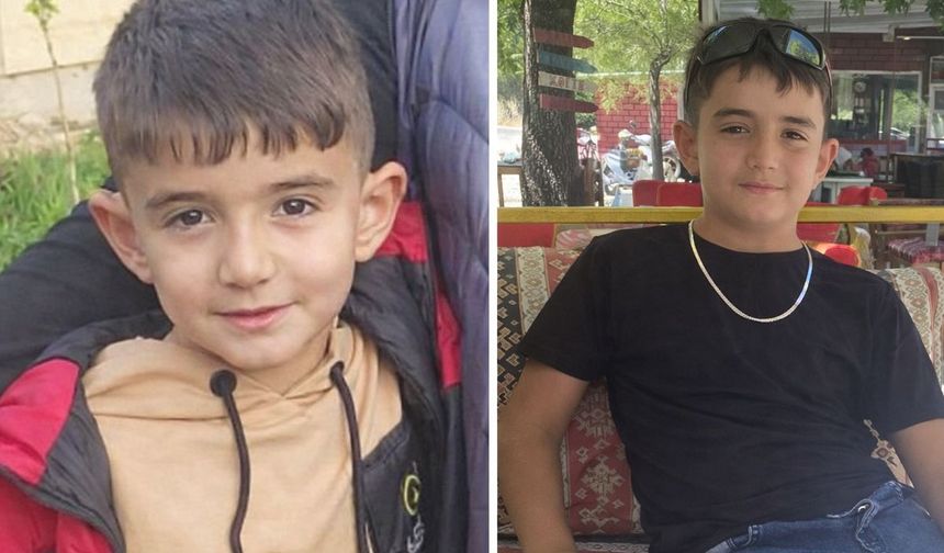 Akşehir'de 11 Yaşındaki Çocuk Kazada Hayatını Kaybetti