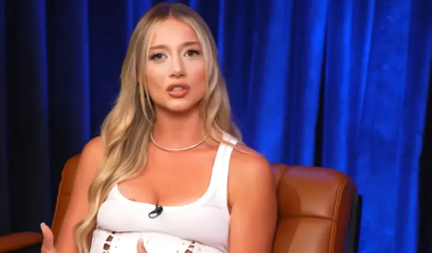 Aleyna Kalaycıoğlu Tutuklandı Eski Sözleri Gündemde