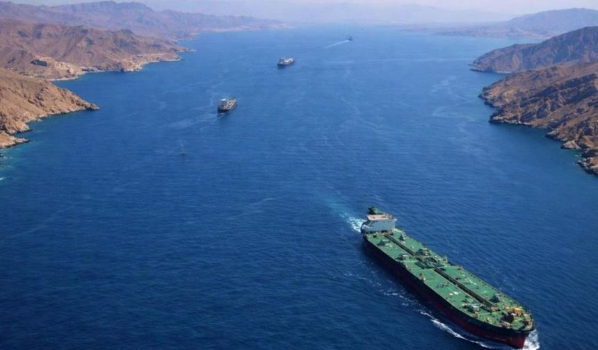 Bahreyn’den Hürmüz Boğazı İçin Acil Çağrı