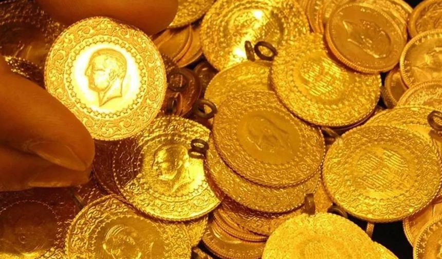 Altın Ve Gümüş Fiyatlarında Sert Düşüş Yaşandı