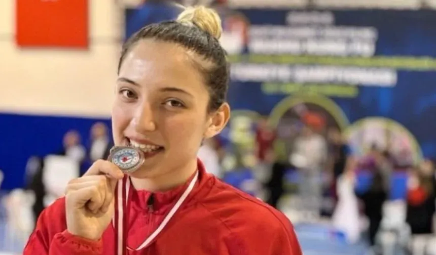 Kayseri’de Sporcu Ölümünde Sürücüye Hapis Cezası