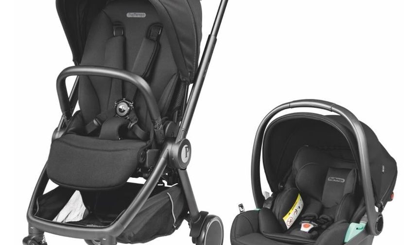 Bebek Arabası Seçerken Nelere Dikkat Edilmeli? Ebeveynler İçin Kapsamlı Rehber