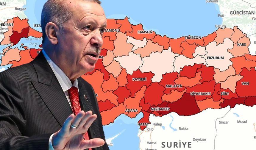 TÜİK Verileri Türkiye’de Yaşlı Nüfus Artışını Gösterdi