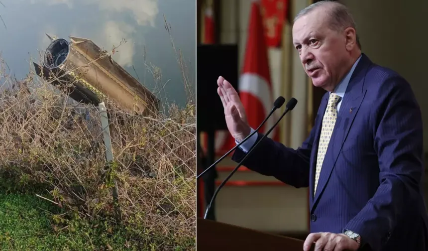 Erdoğan’dan İran’a Uyarı: Dostluğumuzun Önemi Bilinmeli