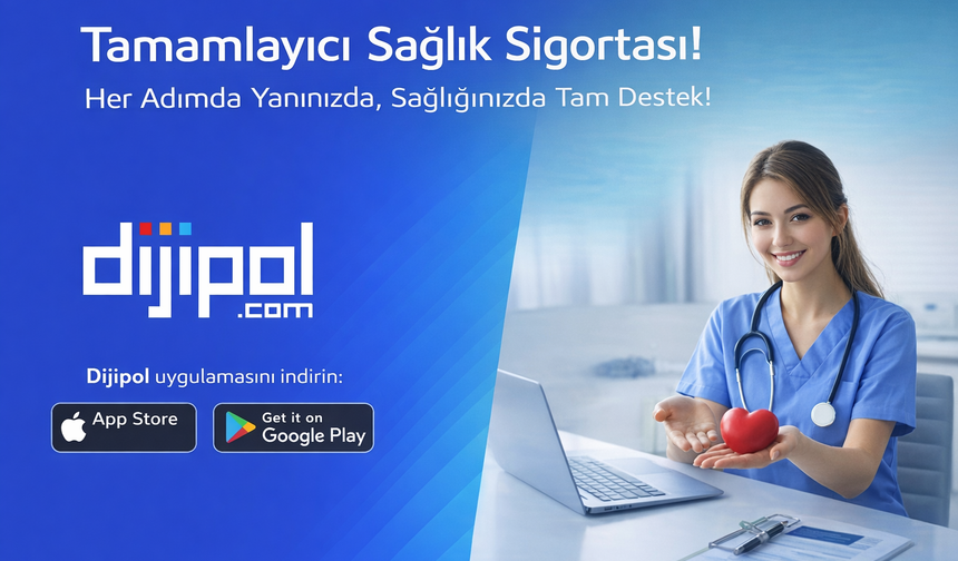 Tamamlayıcı Sağlık Sigortasında Yeni Dönem: Kullanıcılar Artık Daha Hızlı ve Bilinçli Karar Veriyor