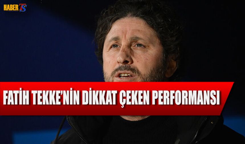 Trabzonspor İstanbul Deplasmanlarında Zirveye Oynuyor