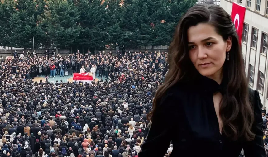 Çekmeköy Okul Olayı Sonrası İki Yönetici Açığa Alındı