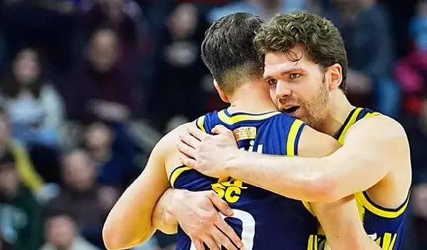 Fenerbahçe Beko Milano Maçı Canlı Yayın Bilgisi