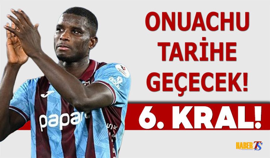 Fırtınanın Altıncı Kralı Olmaya Çok Yakın!