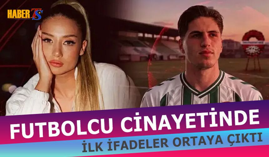 Kubilay Kundakçı'nın Ölümünde Şüpheliler Adliyeye Geldi