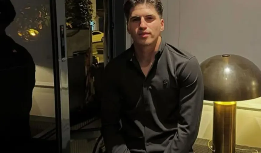 Genç Futbolcu Kundakçı Hayatını Kaybetti