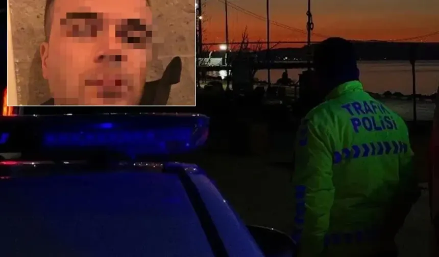 Çanakkale'de Sivil Polise Saldırı: 3 Şüpheli Tutuklandı