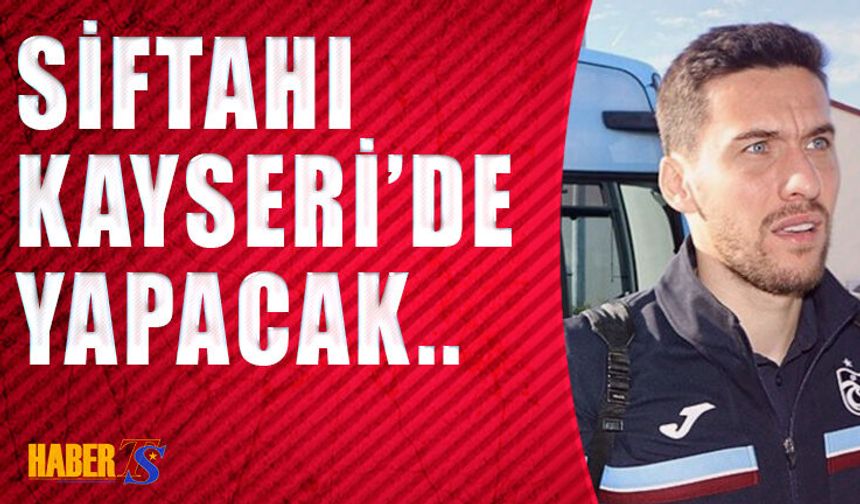 Umut'un Gözü Kayseri Deplasmanında