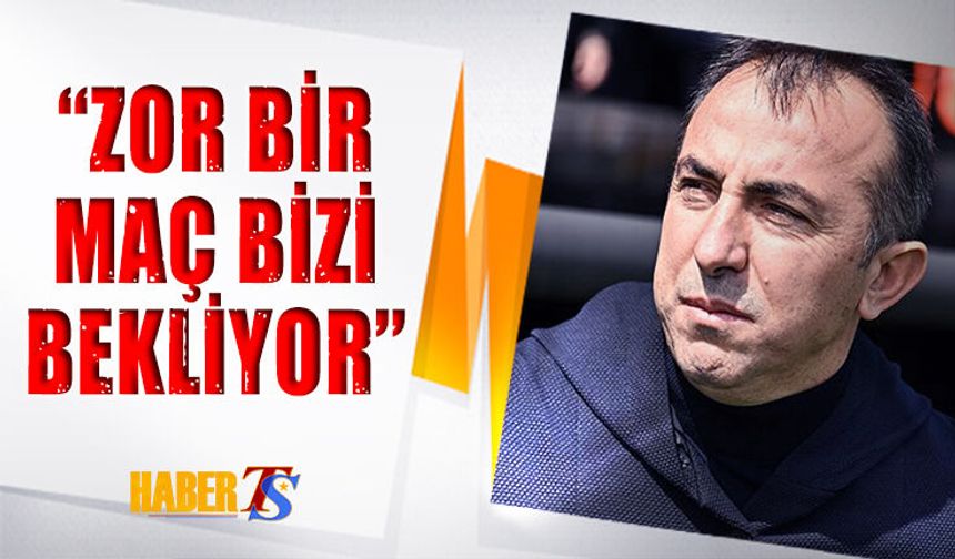 Çaykur Rizespor Cephesinden Trabzonspor Açıklaması