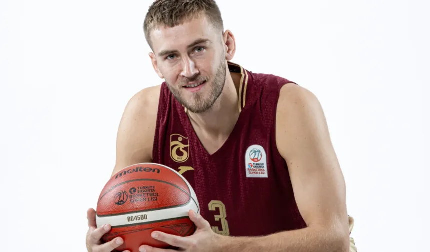 Trabzonspor Basketbol’un Yıldızı Tinkle’dan İddialı Sözler