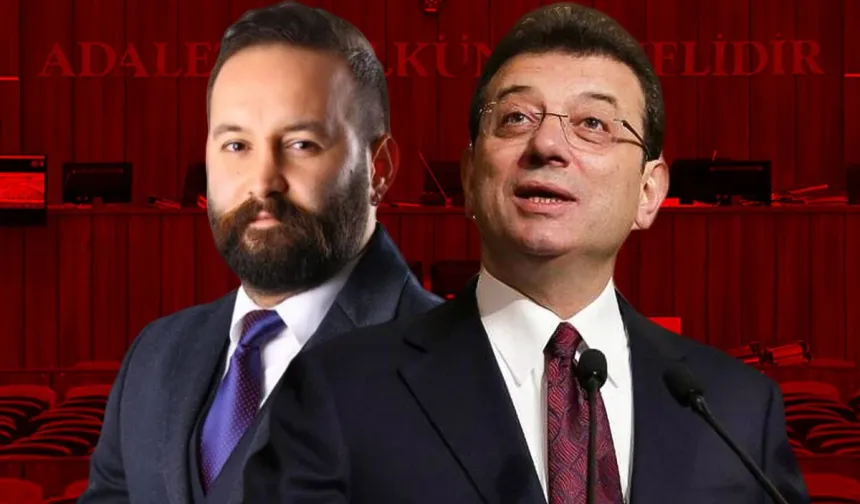 İBB Yolsuzluk Davasında Bulut Aydöner Savunma Yaptı