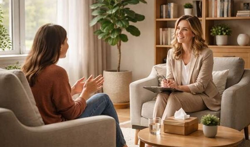 Psikolojik Danışmanlık Süreci Nasıl İşler?